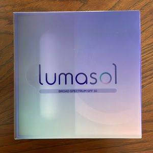 Lumasol Broad Spectrem Kit